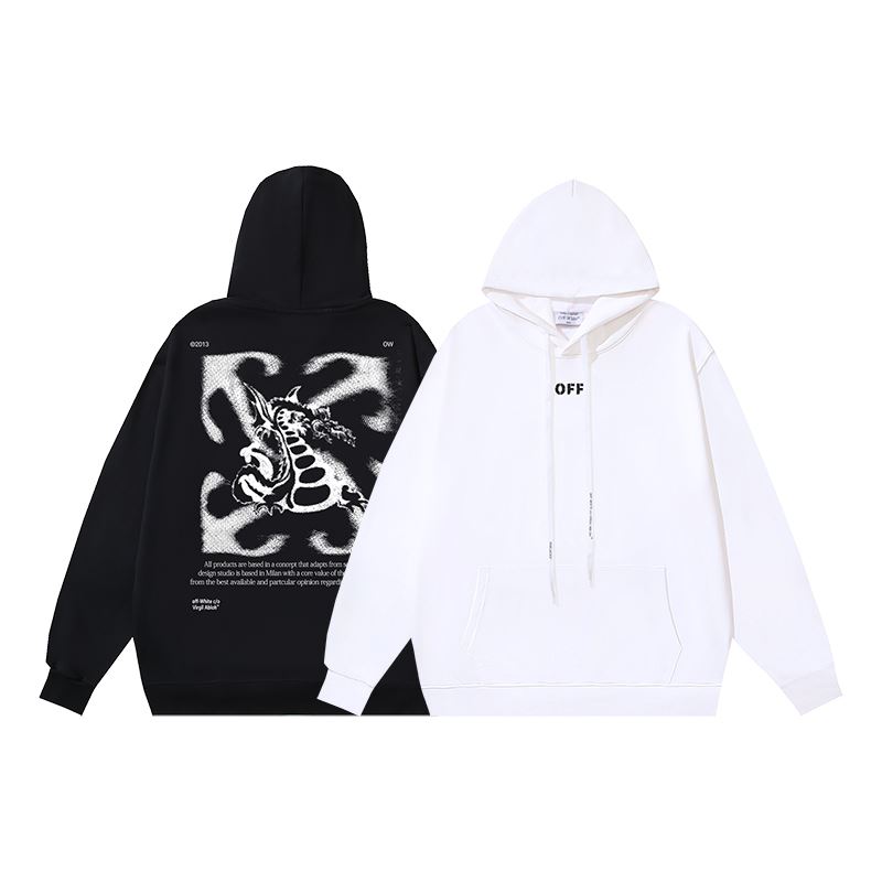 Other Hoodies